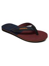 Quiksilver Sandale Molokai Eclipsed Deluxe