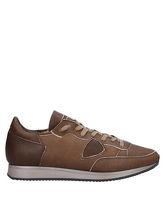 PHILIPPE MODEL Low Sneakers & Tennisschuhe