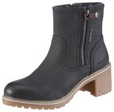 TOM TAILOR Stiefelette