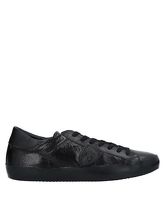 PHILIPPE MODEL Low Sneakers & Tennisschuhe