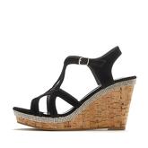 LASCANA High-Heel-Sandalette