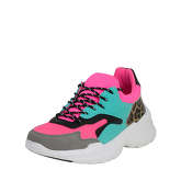 Fitters Footwear That Fits Sneaker Madeleine Sneakers Low pink Damen