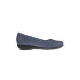 Natural Feet® Natural Feet Ballerina Ballerinas blau/lila Damen