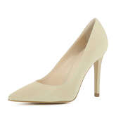 Evita Damen Pumps ALINA Klassische Pumps beige Damen