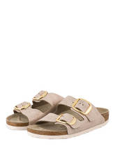 Birkenstock Pantoletten Arizona rosa