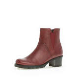 Gabor Chelsea Boots Chelsea Boots rot Damen