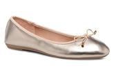 SALE -40 I Love Shoes - FIBAL Size + - SALE Ballerinas, gold/bronze