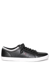 Tommy Hilfiger Sneaker in schwarz für Herren