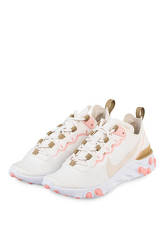 Nike Sneaker React 55 pink