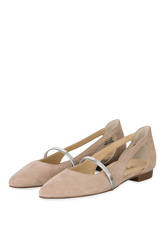 Paul Green Ballerinas beige