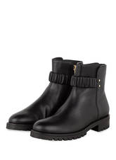 Jimmy Choo Stiefeletten Holst schwarz