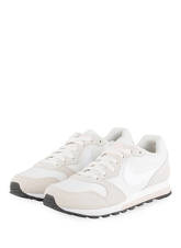 Nike Sneaker Md Runner 2 weiss