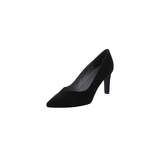 PETER KAISER Pumps Klassische Pumps schwarz Damen