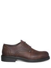 G-Star Schnürschuhe in braun für Herren