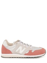 New Balance Sneaker in grau für Damen