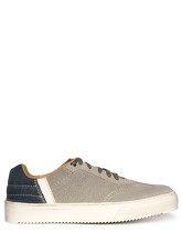 Mishumo Sneaker in grau für Herren