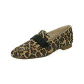 Paul Green Slipper & Mokassins Mokassins braun Damen