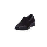 Semler Slipper Klassische Slipper schwarz Damen