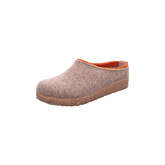 HAFLINGER Hausschuhe Hausschuhe beige Damen