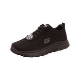 SKECHERS Sneaker Sneakers Low schwarz Herren