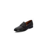 LLOYD Slipper Klassische Slipper schwarz Herren