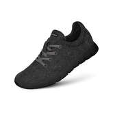 Giesswein Merino Runners MEN Sneakers Low anthrazit Herren