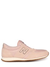 New Balance Sneaker in rosa für Damen