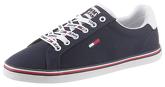 TOMMY JEANS Sneaker ESSENTIAL LACE UP SNEAKER