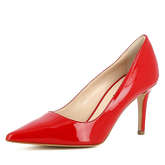 Evita Damen Pumps JESSICA Klassische Pumps rot Damen