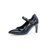 Gabor Spangenpumps Spangenpumps blau Damen