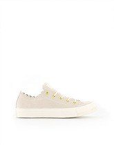 Converse Damen Ctas Ox bone 563418C