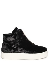 Tommy Hilfiger Sneaker in schwarz für Herren