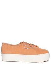 Superga Sneaker in rosa für Damen