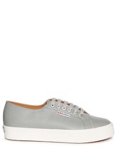 Superga Sneaker in grau für Damen