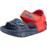 PJ Masks Sandalen für Jungen blau/rot Junge