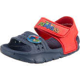 PJ Masks Sandalen für Jungen blau/rot Junge