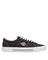 VANS Low Sneakers & Tennisschuhe