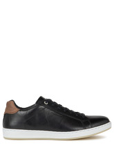 Björn Borg Sneaker in schwarz für Herren