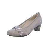 Gabor comfort Pumps Klassische Pumps beige Damen