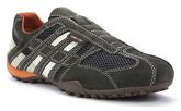 Geox Slip-On Sneaker Snake