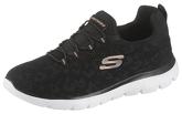 Skechers Slip-On Sneaker Summits