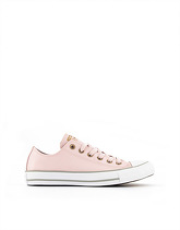 Converse Damen Ctas Ox pink-floral 559945C