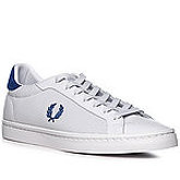 Fred Perry Schuhe Lawn Leather B5119/183