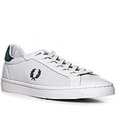 Fred Perry Schuhe Lawn Leather B5119/134