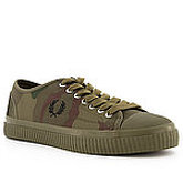 Fred Perry Schuhe Camoflage Hughes Low B5168/H46