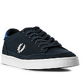 Fred Perry Schuhe Deuce Canvas B5148/608