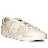 Fred Perry Schuhe Leather B3107/760