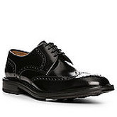 LOTTUSSE Schuhe L6724/negro