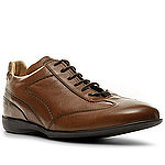 van Bommel Schuhe cognac 16300/02/708