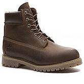 Timberland CLSC 6IN Prem braun 27097